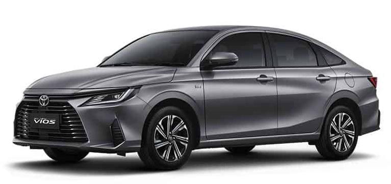 Toyota Vios