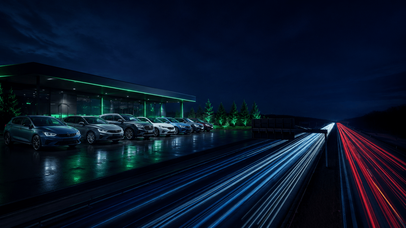 Destisya Car Rental Klang Valley